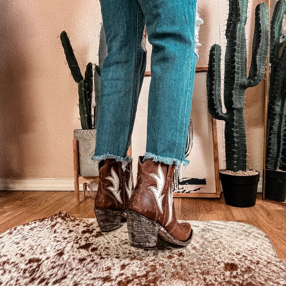 Liberty Black Evan Mossil Tan - Picture 4 of 5